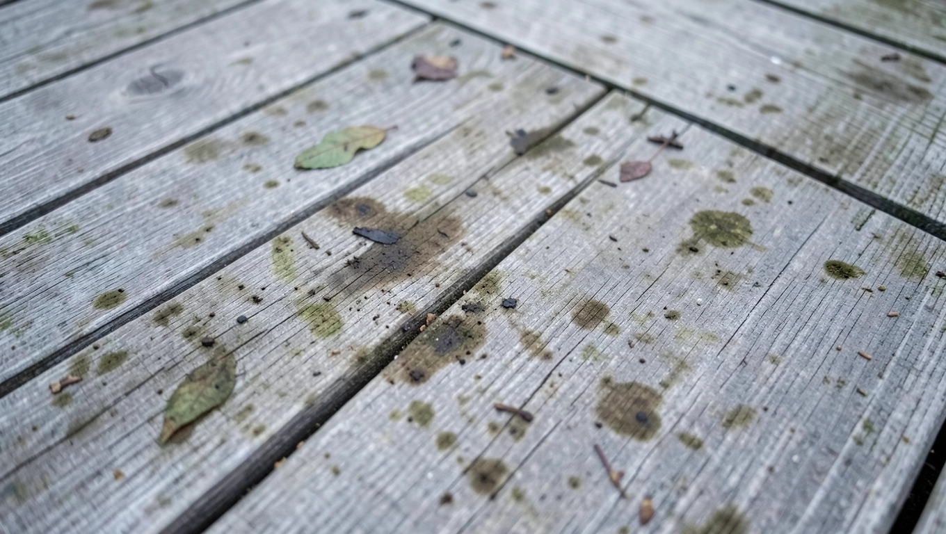 deska kompozytowa impregnat