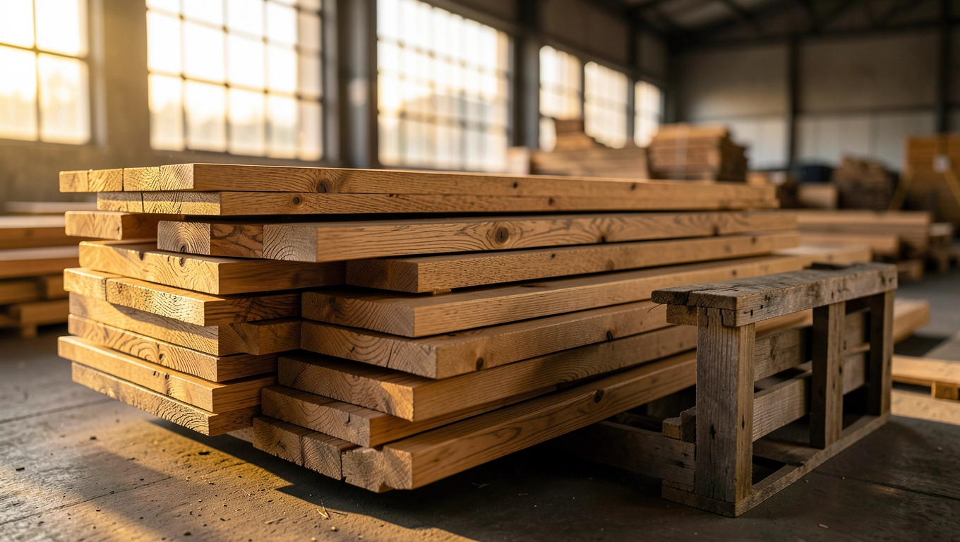 deski dębowe warszawa