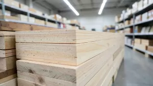 cena deski szalunkowej