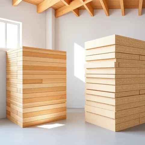Co lepsze deski czy płyta OSB