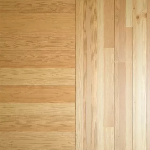 Deska barlinecka olejowana czy lakierowana