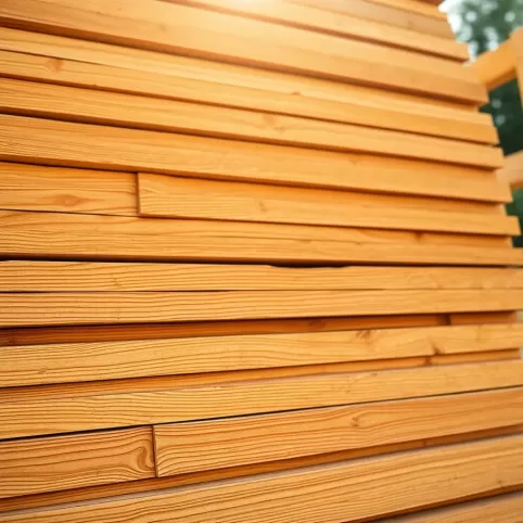 Deski impregnowane na dach cena