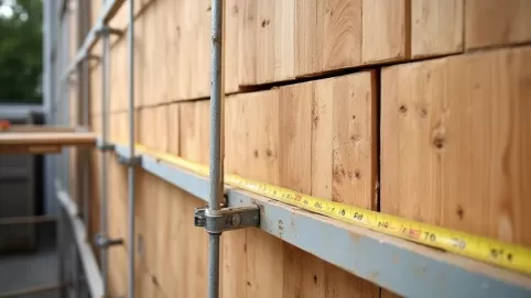 Elastyczna deska elewacyjna cena robocizny