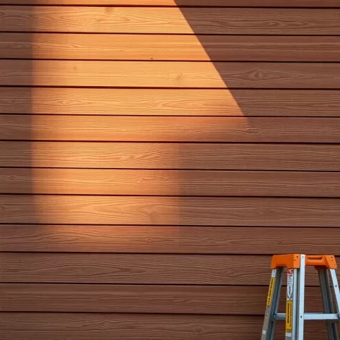 Imitacja deski elewacyjnej cena robocizny