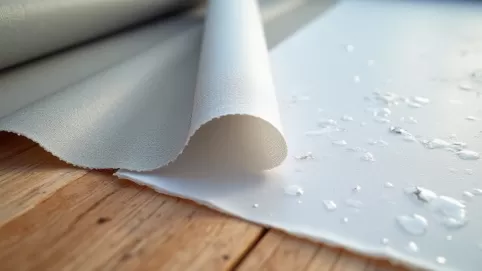 Jaka membrana na dach deskowany