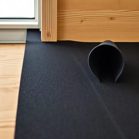 Jaka papa na deskowanie