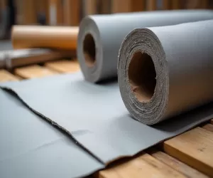 Jaka papa na deskowanie pod blachodachówkę