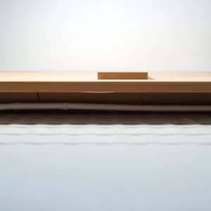 Jaki podkład pod deskę na ogrzewanie podłogowe