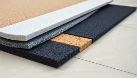 Jaki podkład pod deskę podlogowa