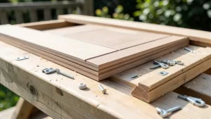 Montaż deska tarasowa cena robocizny